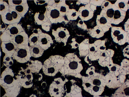 金相分析仪+金相检测设备